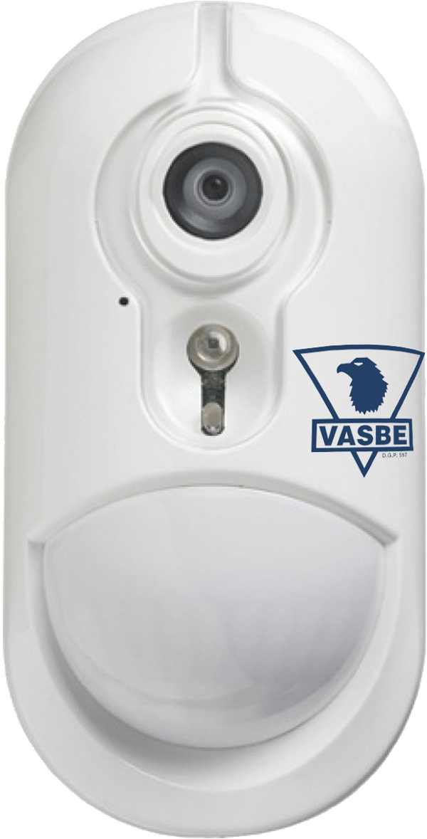 Detector DSC-35