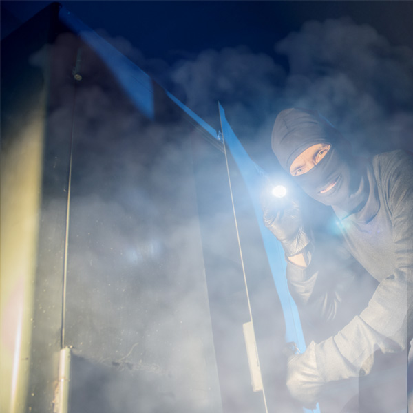 Generador de humo