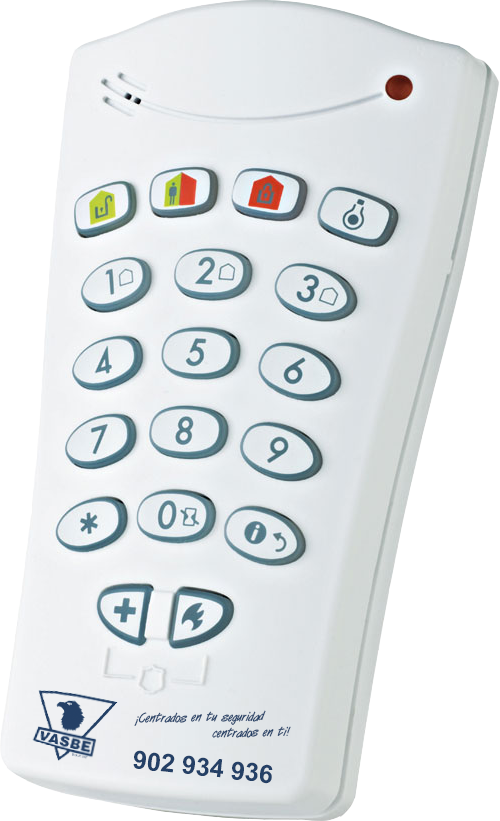 Módulo DSC-60